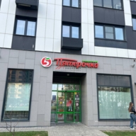 Аренда торгового помещения в ЖК "Лучи" 