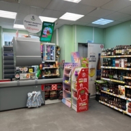 Аренда торгового помещения в ЖК "Лучи" 