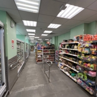 Аренда торгового помещения в ЖК "Лучи" 