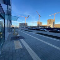 Продажа торгового помещения в ЖК "Саларьево парк" 