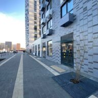 Продажа торгового помещения в ЖК "Саларьево парк" 