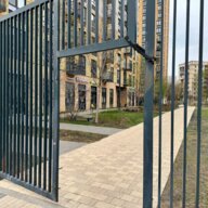 Продажа торгового помещения с арендатором в ЖК "Лефортово парк" 