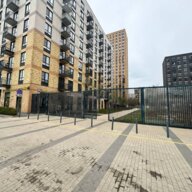 Продажа торгового помещения с арендатором в ЖК "Лефортово парк" 