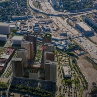 Аренда торгового помещения в ЖК "Ярославский квартал"