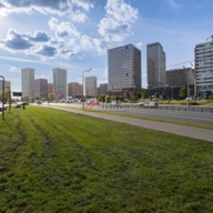 Продажа коммерческого помещение на выходе из метро