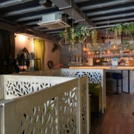 Продажа помещения с арендатором кальянная Ostrov Lounge