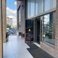 Продажа помещения с арендатором кальянная Ostrov Lounge