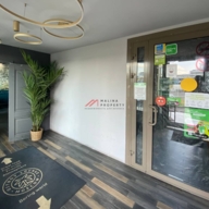 Продажа помещения с арендатором кальянная Ostrov Lounge