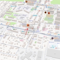 Продажа помещения с арендатором Четыре Лапы