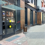 Аренда торгового помещения в ЖК «Бунинскиe кваpталы»