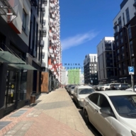 Аренда торгового помещения в ЖК «Бунинскиe кваpталы»