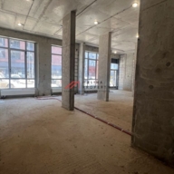 Аренда торгового помещения в ЖК «Бунинскиe кваpталы»