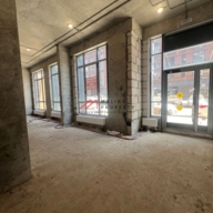 Аренда торгового помещения в ЖК «Бунинскиe кваpталы»