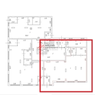 Аренда торгового помещения в ЖК «Бунинскиe кваpталы»