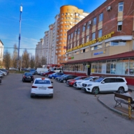 Продажа торгового помещения с арендаторами в г. Одинцово