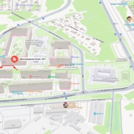 Продажа торгового помещения на Долгопрудной аллее