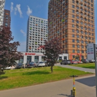 Аренда торгового помещения в ЖК "Бунинские луга" 