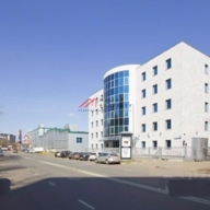 Продажа административного здания рядом с метро Крымская