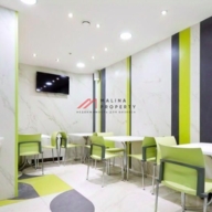 Продажа административного здания рядом с метро Крымская