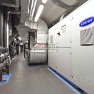 Продажа административного здания рядом с метро Крымская