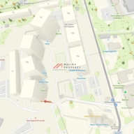 Продажа торгового помещения в ЖК "Гармония парк" 