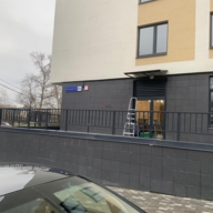 Продажа торгового помещения в ЖК "Гармония парк" 