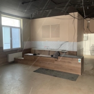 Продажа торгового помещения в ЖК "Гармония парк" 