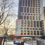 Продажа торгового помещения в ЖК "Гармония парк" 