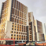 Продажа торгового помещения в ЖК "Гармония парк" 