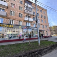 Продажа торгового помещения с арендатором Магнолия