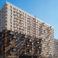 Продажа торговых помещений в ЖК "Горки парк" 