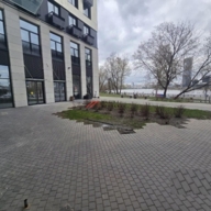Аренда торгового помещения в "ЖК Level Нагатинская"