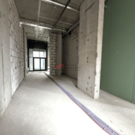 Аренда торгового помещения в ЖК "Мой адрес на Клинской" 