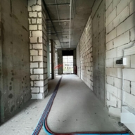 Аренда торгового помещения в ЖК "Мой адрес на Клинской" 