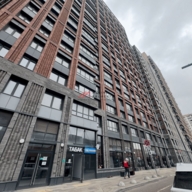 Аренда торгового помещения в ЖК "Мой адрес на Клинской" 