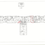 Аренда торгового помещения в ЖК "Мой адрес на Клинской" 