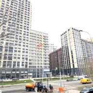 Аренда торгового помещения в ЖК "Мой адрес на Клинской" 