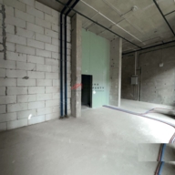 Аренда торгового помещения в ЖК "Мой адрес на Клинской" 