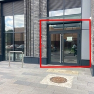 Аренда торгового помещения в ЖК "Мой адрес на Клинской" 