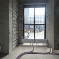 Аренда торгового помещения в ЖК "Мой адрес на Клинской" 