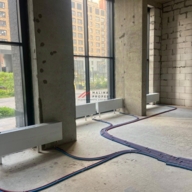 Аренда торгового помещения в ЖК "Мой адрес на Клинской" 