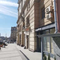 Аренда торгового помещения на Новом Арбате 