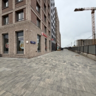 Продажа углового помещения с супермаркетом ЖК «Заречье Парк»