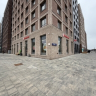 Продажа углового помещения с супермаркетом ЖК «Заречье Парк»