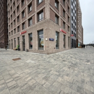 Продажа углового помещения с супермаркетом ЖК «Заречье Парк»