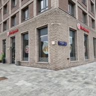 Продажа углового помещения с супермаркетом ЖК «Заречье Парк»