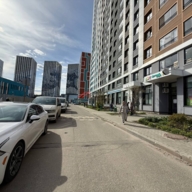 Продажа готового арендного бизнеса на Старокрымской улице