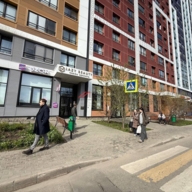 Продажа готового арендного бизнеса на Старокрымской улице