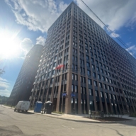 Аренда углового помещения в ЖК "Движение Говорово"