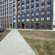 Аренда углового помещения в ЖК "Движение Говорово"